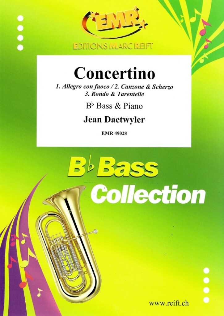 Concertino